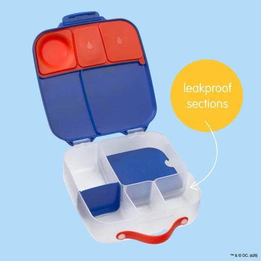 Superman Lunchbox