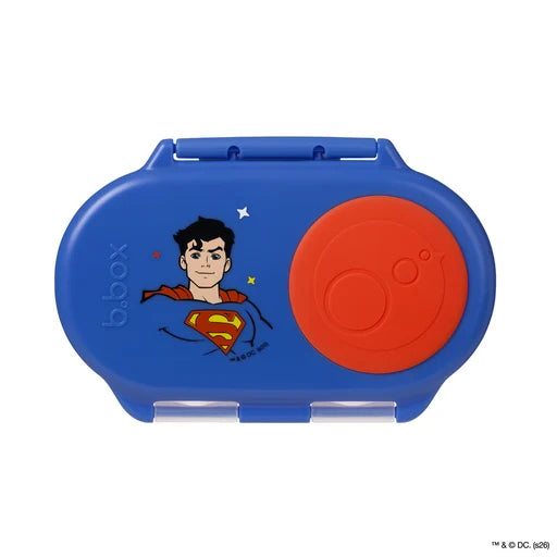Superman Snackbox