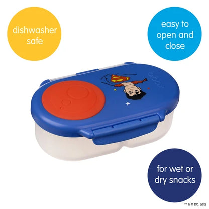 Superman Snackbox