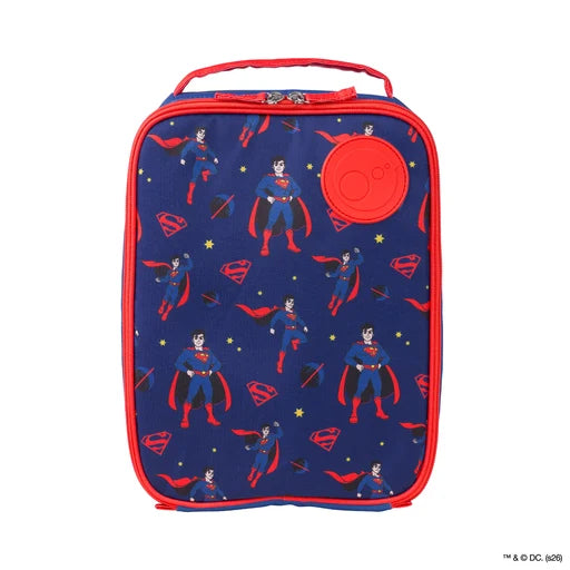 Insulated Lunchbag – Superman