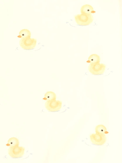 Rubber Ducky Henley Bodysuit