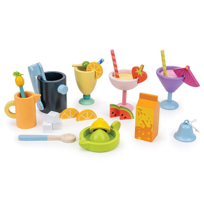 The Juice Bar Drinks Trolley (PRE-ORDER ITEM)