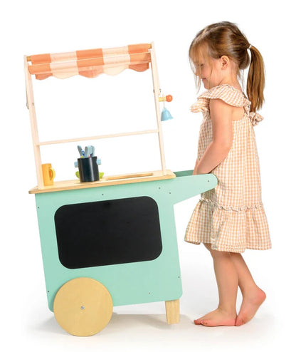 The Juice Bar Drinks Trolley (PRE-ORDER ITEM)