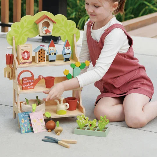 Garden Centre (PRE-ORDER ITEM)