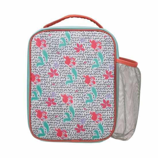 The Little Mermaid Flexi Insulated Lunchbag