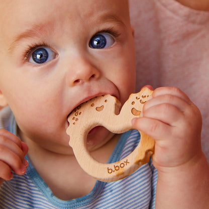 Trio Teether