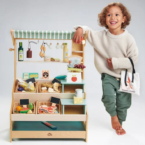 General Store (PRE-ORDER ITEM)