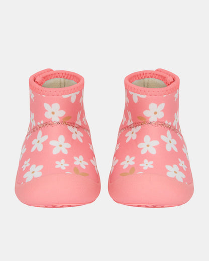 Gumbooties Neoprene | Mystical Rosie Posie