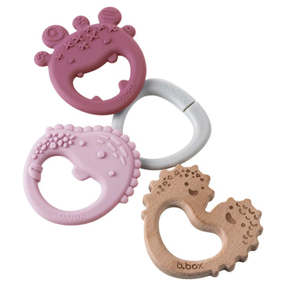 Trio Teether