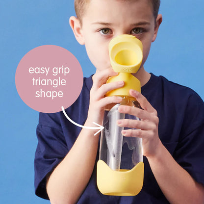 Tritan Drink Bottle 600ml