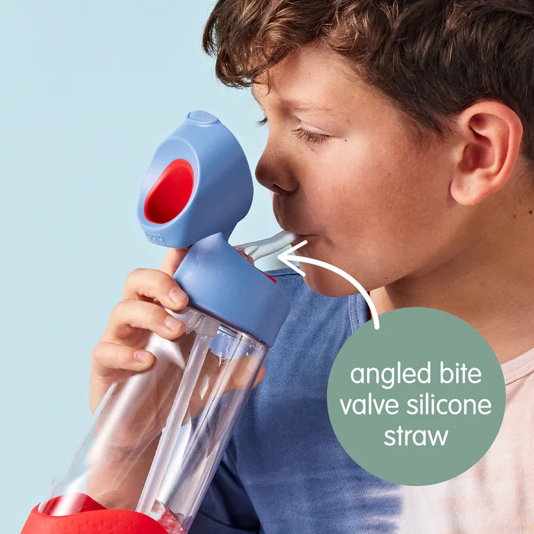 Tritan Drink Bottle 600ml