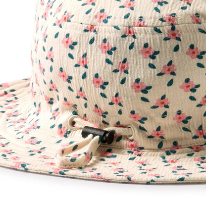Little Blossom Sun Hat