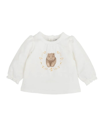 Bailey Wombat Tee