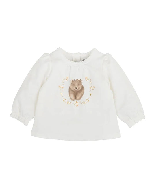 Bailey Wombat Tee