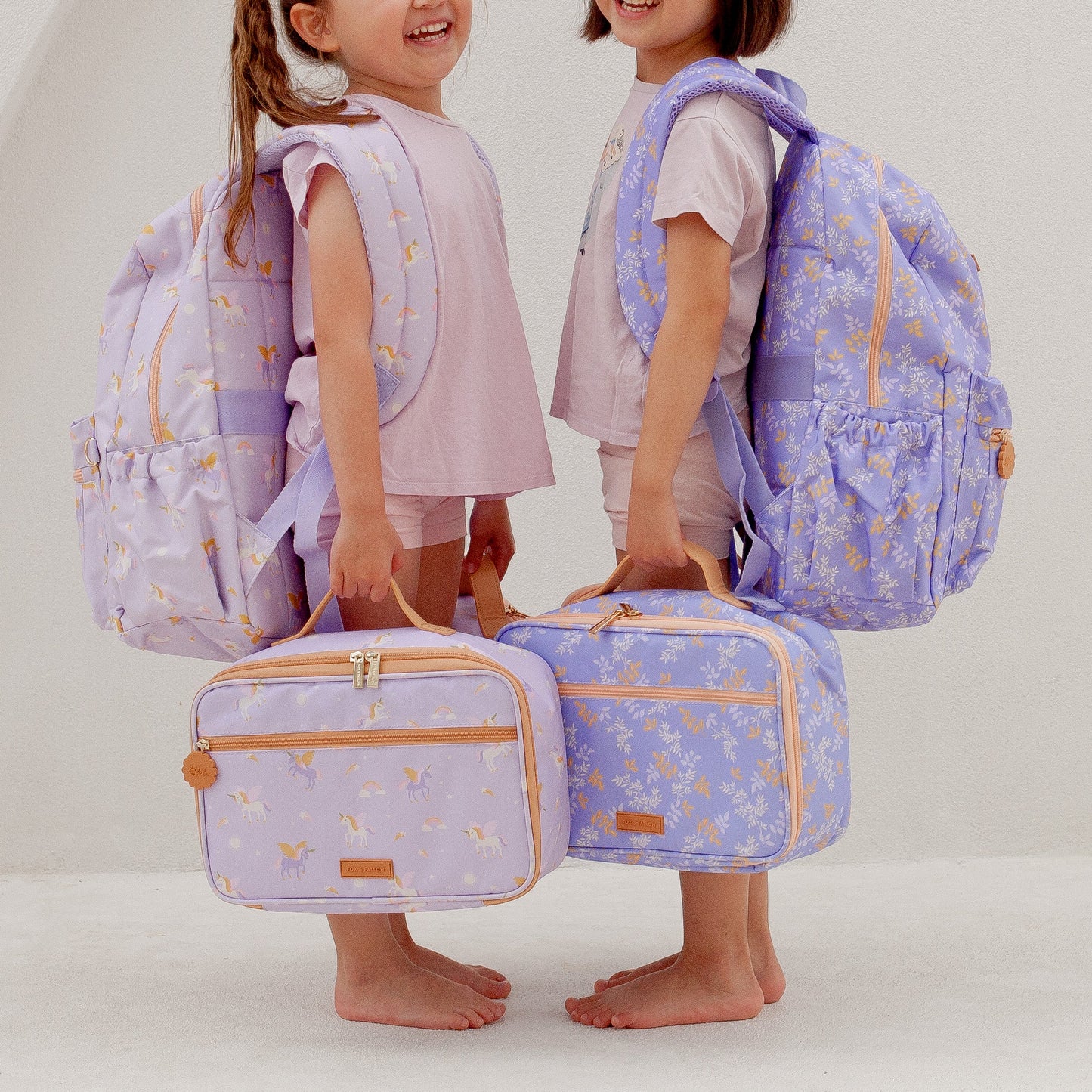Juniper Large Lunch Bag