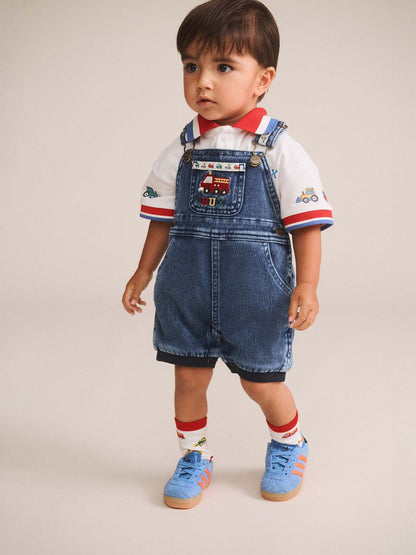 Construction 2 Piece Set