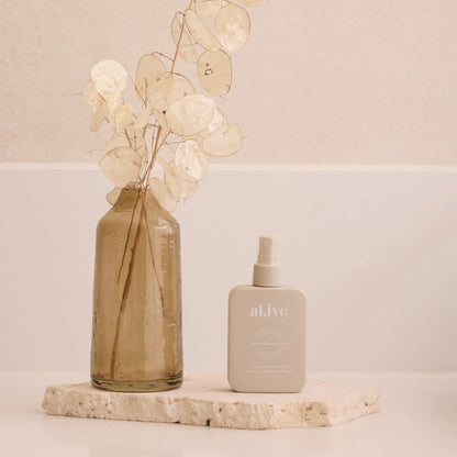 Hand & Surface Sanitiser Spray Watermelon & Lime
