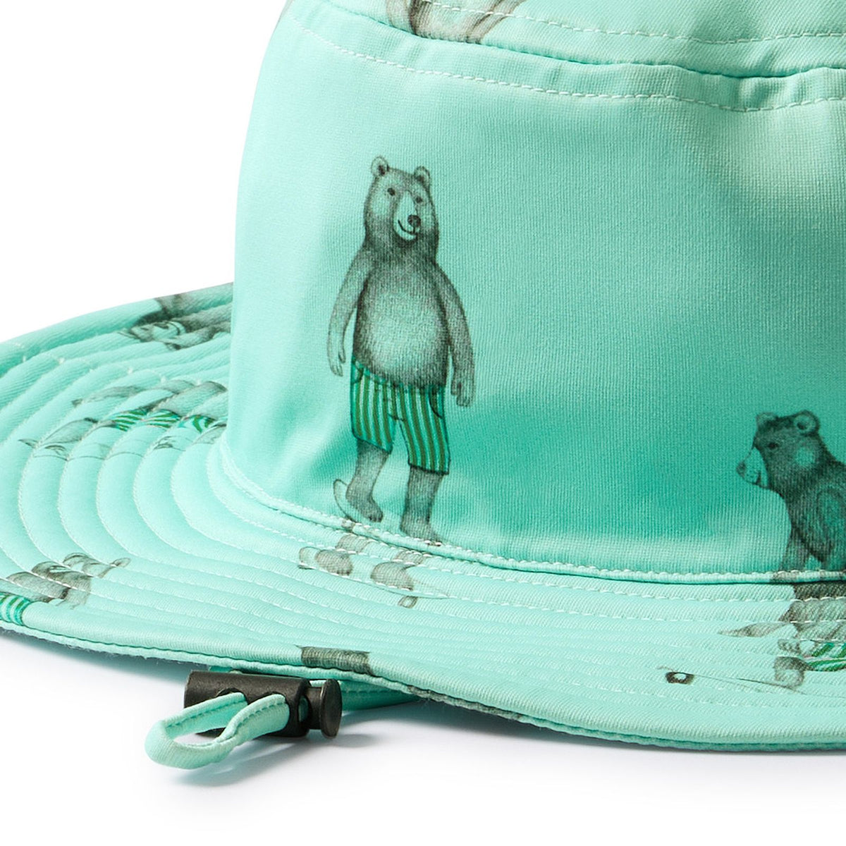 Skater Club Sun Hat