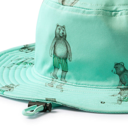 Skater Club Sun Hat