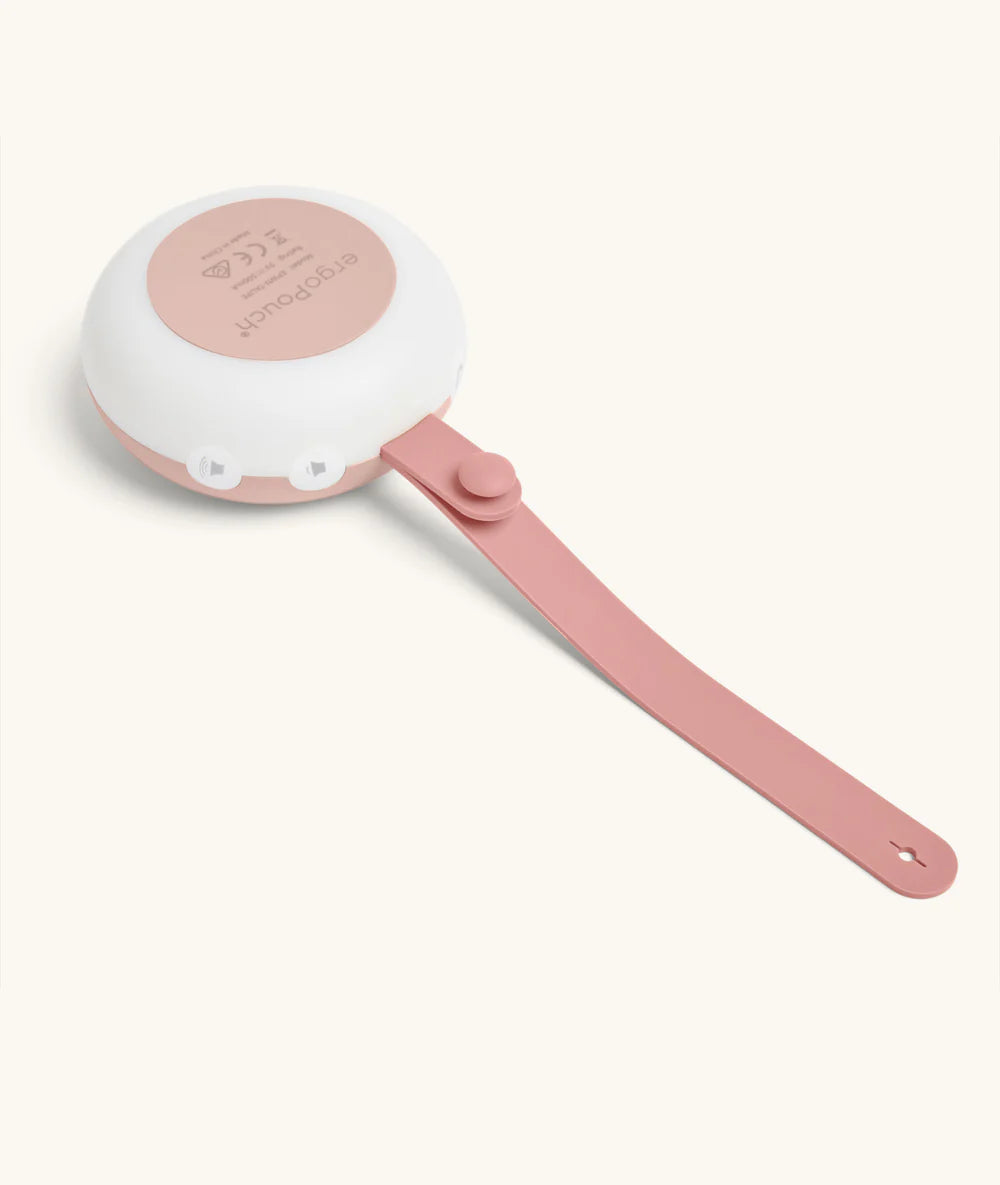 Drift Away White Noise Machine Blush