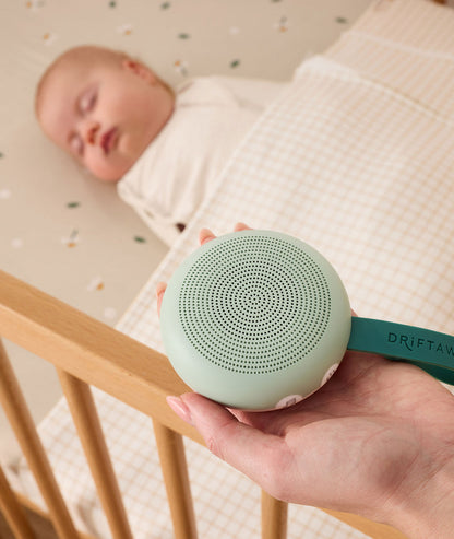 Drift Away White Noise Machine Sage