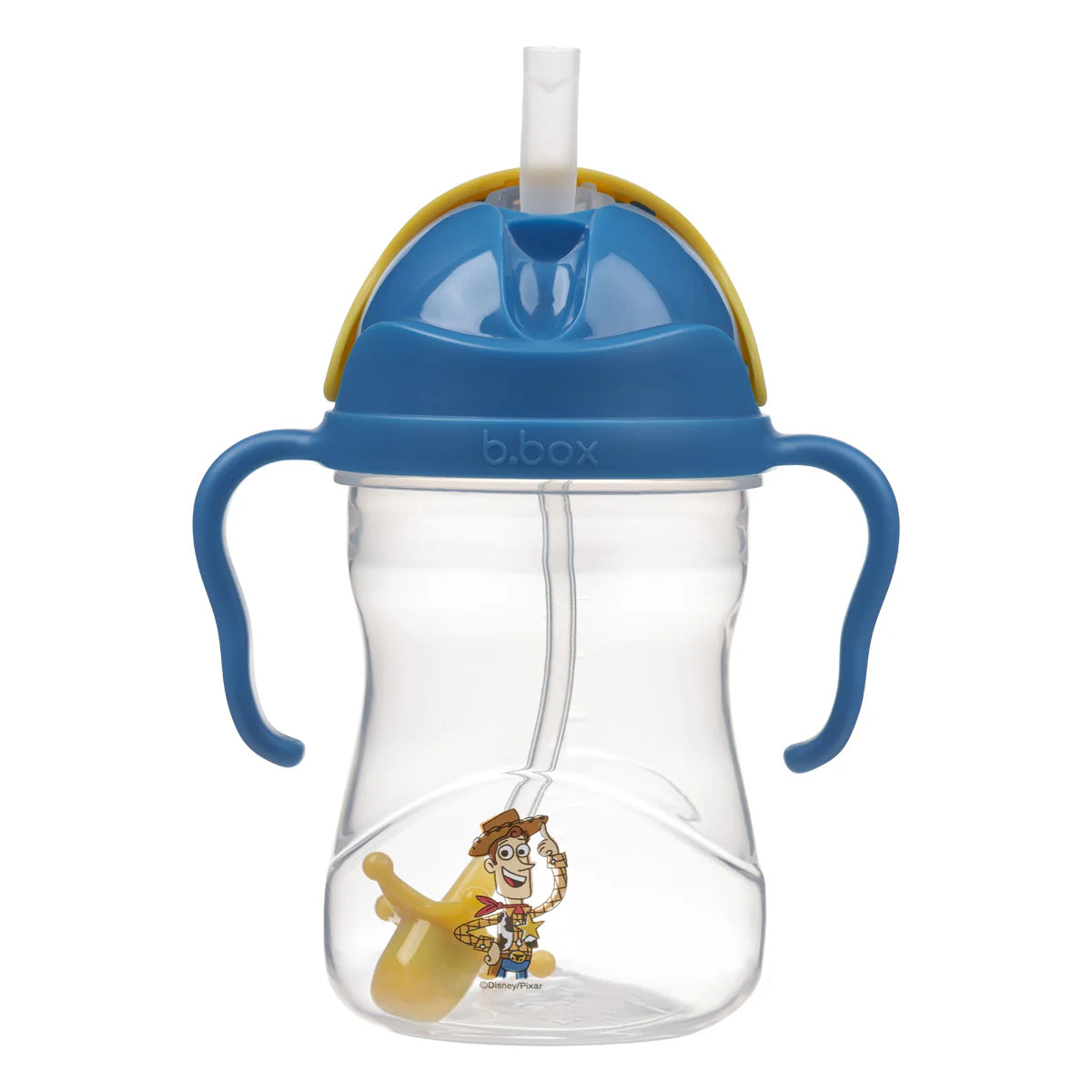 Woody Sippy cup