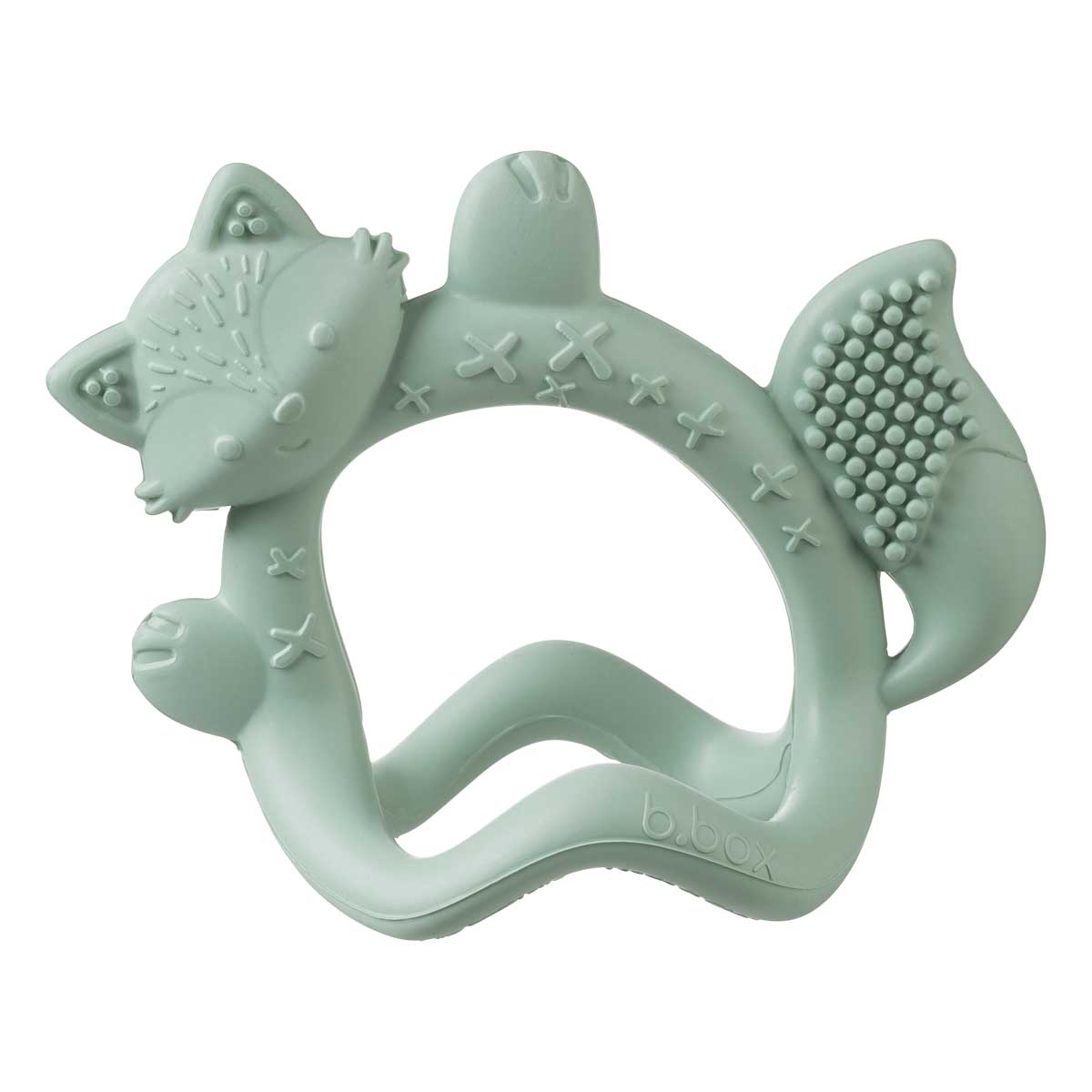 Sage Wrist Teether