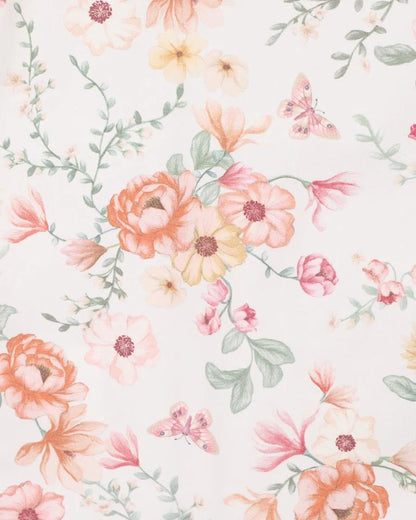 Emmy Organic Zipsuit