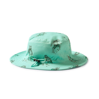 Skater Club Sun Hat