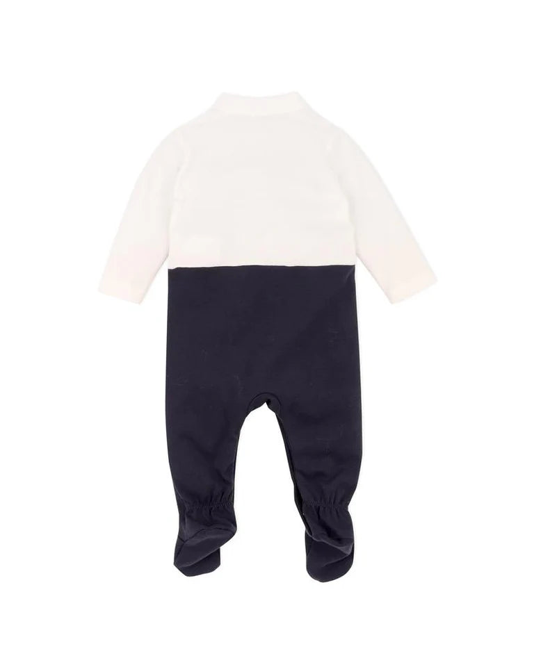 Oliver Gentleman Onesie