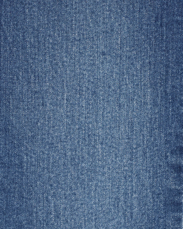 Hunter Denim Pull-On Jeans