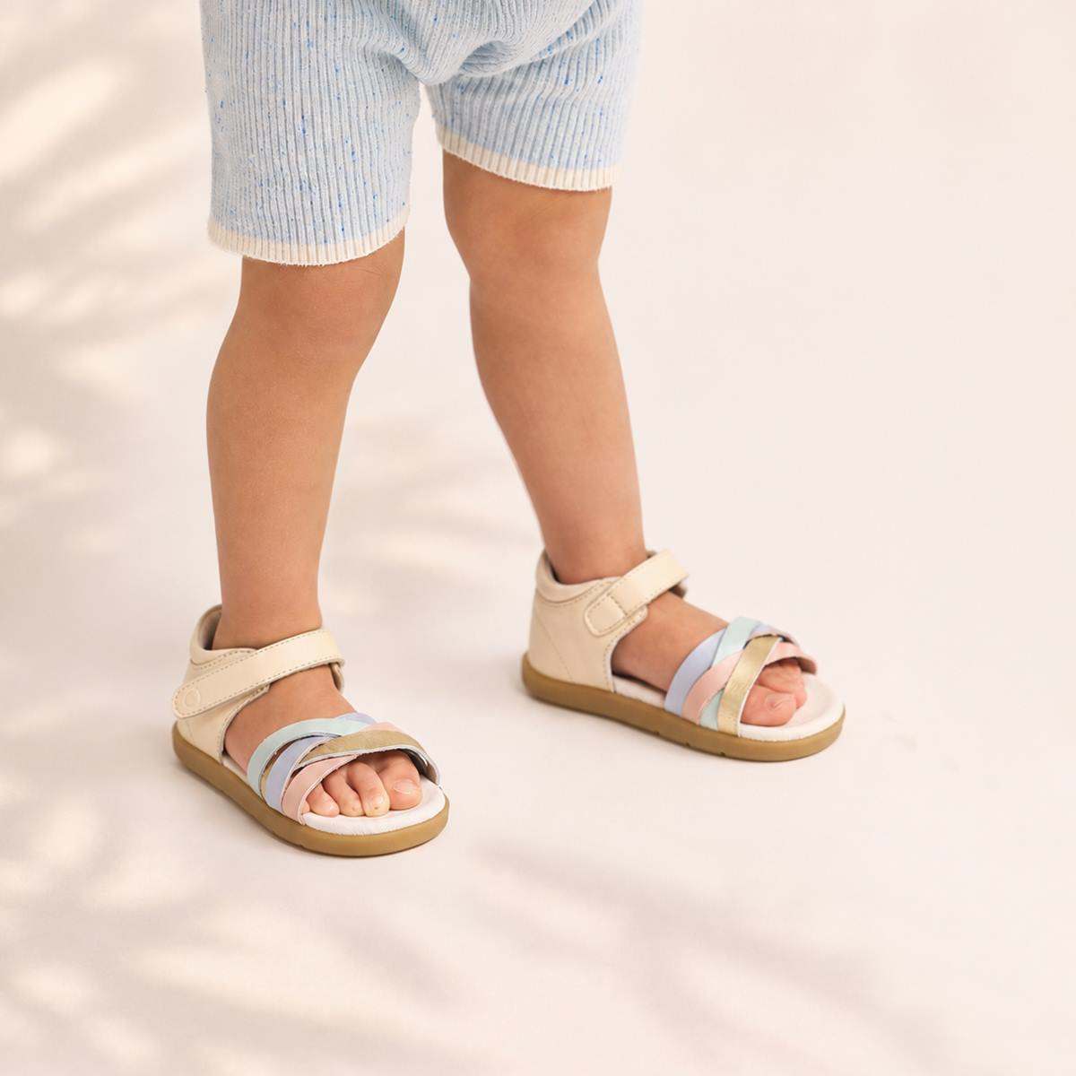 Lily Pastel Multi