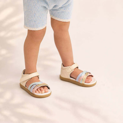 Lily Pastel Multi