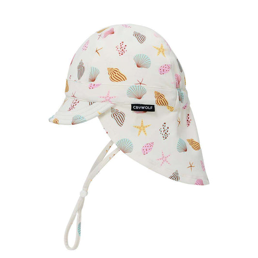 Splash Cap Little Shell