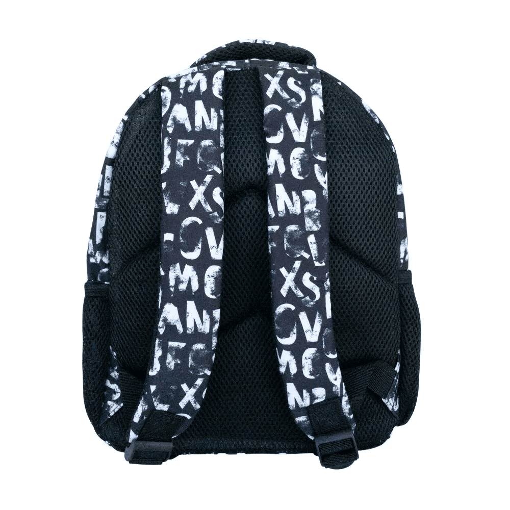 ABC Mini Backpack - Aster & Ruby