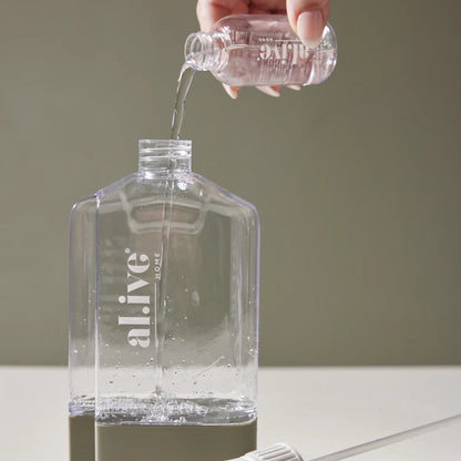 Home Cleaning All Purpose Concentrate Refill