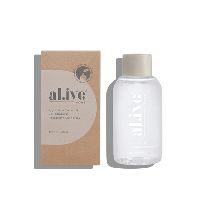 Home Cleaning All Purpose Concentrate Refill