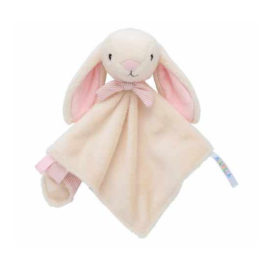 Bunny Comforter