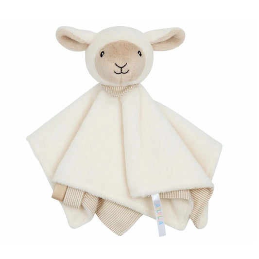 Lamb Comforter