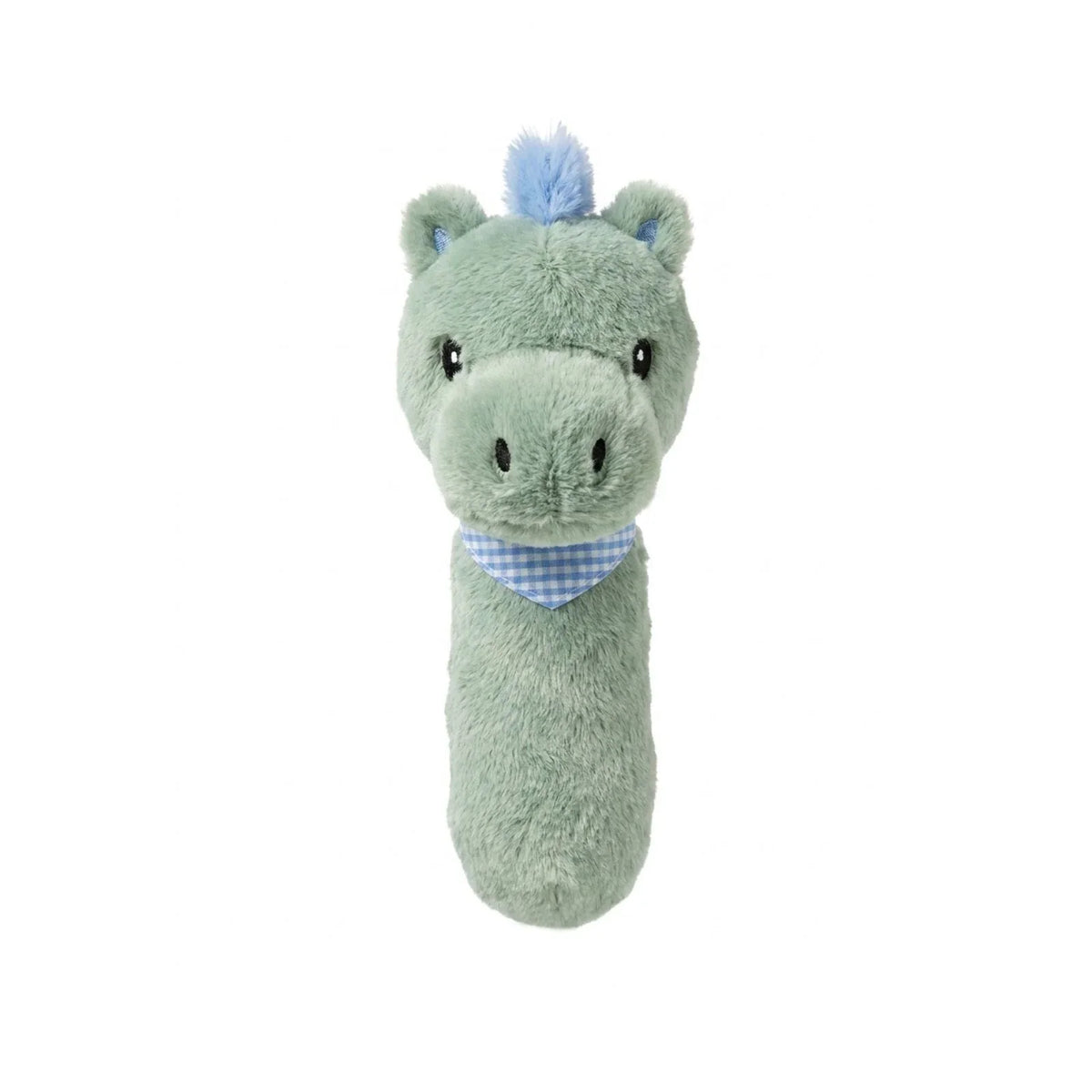 Playful Friends Rattle