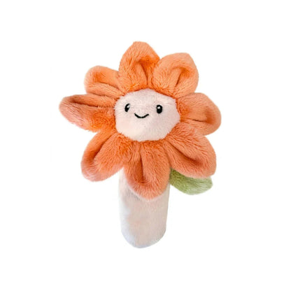 Playful Friends Rattle