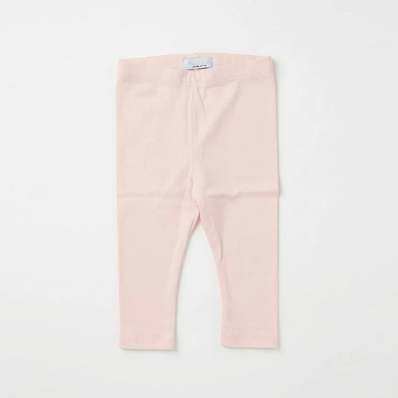 Ballerina Organic Clothing Set 6pcs