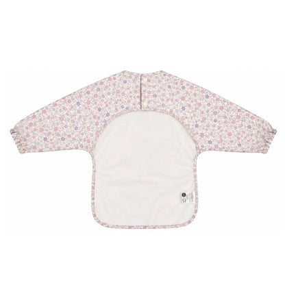 Blossom Recycled Long Sleeve Bib