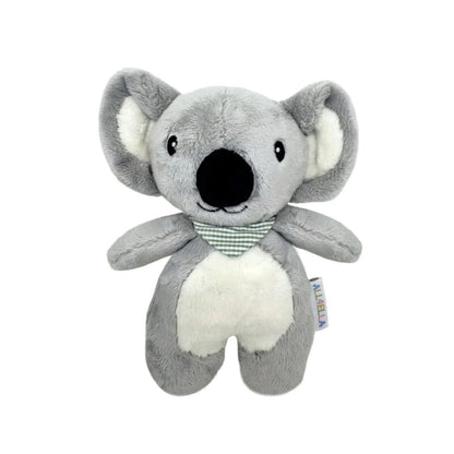 Playful Friends Rattle