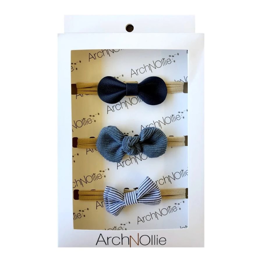 Arch N Ollie Alaska Gift Set-Aster & Ruby