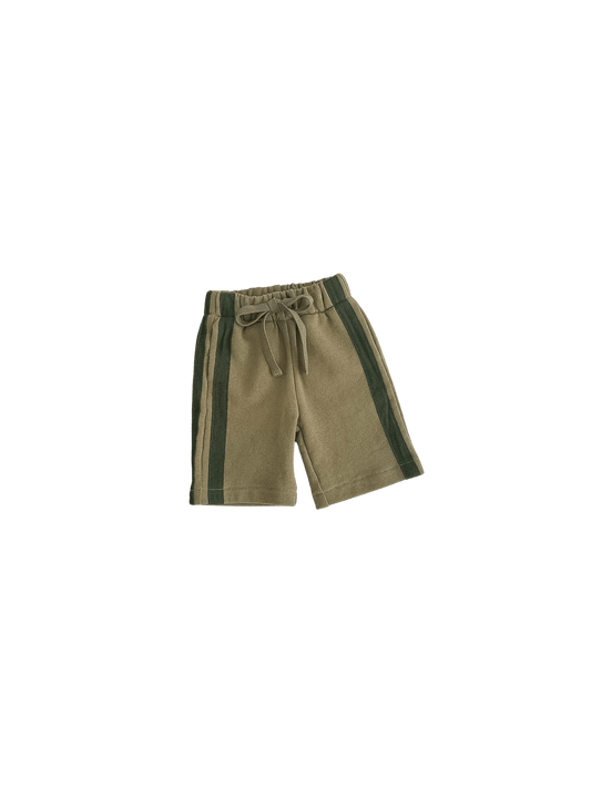 ARCHIE PANTS | ELM - Aster & Ruby