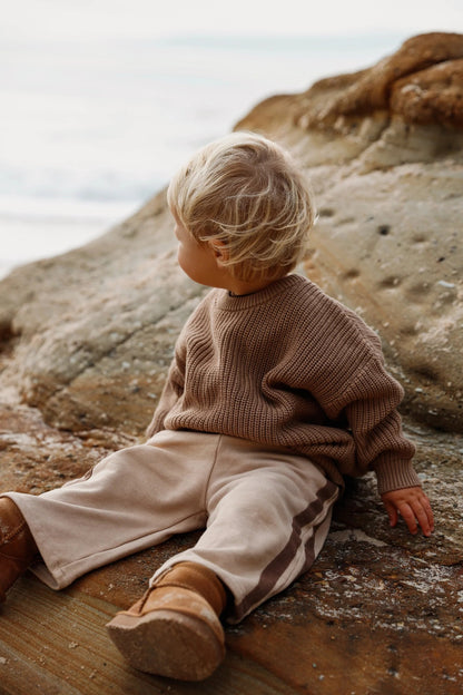 ARCHIE PANTS | FRAPPE - Aster & Ruby
