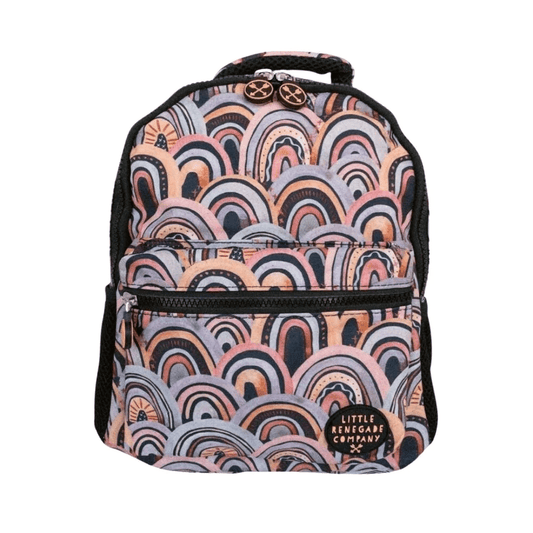 Arizona Mini Backpack - Aster & Ruby