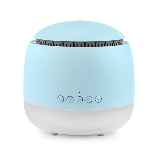 Aroma Snooze Sleep Aid Vaporiser Blue-Aster & Ruby