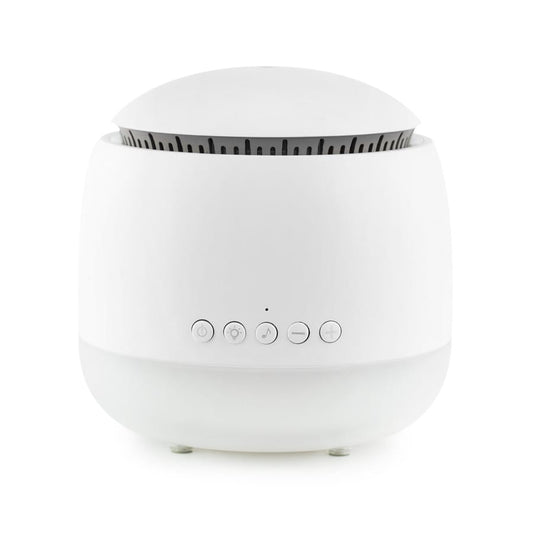 Aroma Snooze Sleep Aid Vaporiser - White